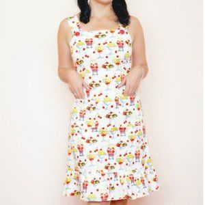 Bernie Dexter Sundae Fellini Sundae Best Dress